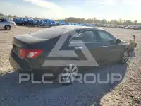 2009 Lexus ES350 photo