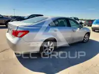2009 Lexus ES350 фото