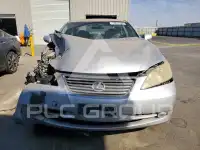 2009 Lexus ES350 фото
