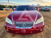 2009 Lexus ES350 фото