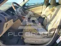 2009 Lexus ES350 photo