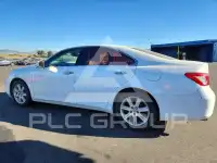 2009 Lexus ES фото