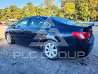 2009 Lexus ES350 фото