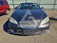 2009 Lexus ES350 фото