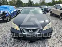 2009 Lexus ES350 фото