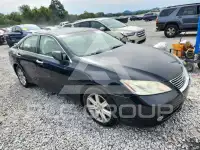 2009 Lexus ES350 фото