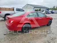 2009 Lexus ES350 photo