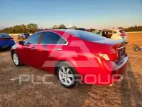 2009 Lexus ES350 фото