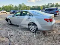 2009 Lexus ES350 фото