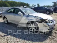 2009 Lexus ES350 photo