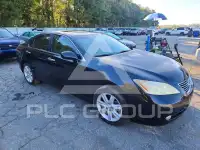2009 Lexus ES350 фото