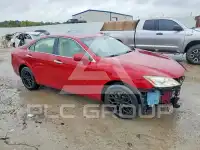 2009 Lexus ES350 photo