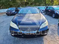 2009 Lexus ES350 фото