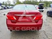 2009 Lexus ES350 photo