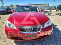 2009 Lexus ES350 фото