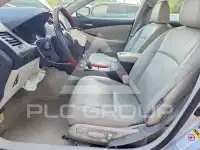 2009 Lexus ES350 фото