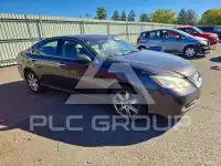 2009 Lexus ES350 фото