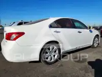 2009 Lexus ES фото