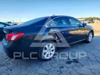 2009 Lexus ES350 фото