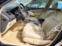 2009 Lexus ES350 фото