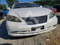 2009 Lexus ES350 photo