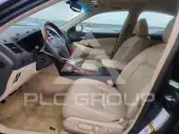 2009 Lexus ES фото