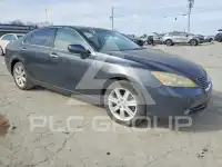 2009 Lexus ES350 photo