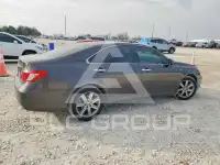 2009 Lexus ES350 photo