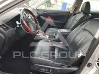 2009 Lexus ES350 фото