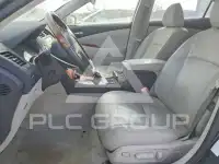 2009 Lexus ES350 photo