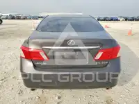2009 Lexus ES350 photo