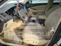 2009 Lexus ES350 photo