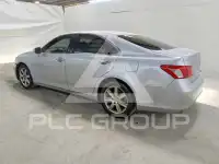 2009 Lexus ES350 photo