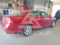 2009 Lexus ES350 photo