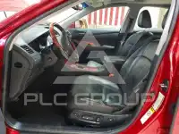 2009 Lexus ES350 фото