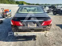 2009 Lexus ES350 photo