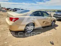 2009 Lexus ES350 photo