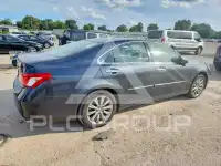 2009 Lexus ES350 фото