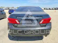 2009 Lexus ES350 photo