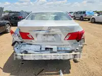2009 Lexus ES350 photo
