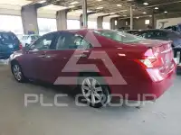 2009 Lexus ES350 photo