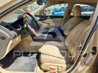2009 Lexus ES350 photo