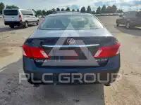 2009 Lexus ES350 фото