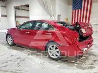 2009 Lexus ES350 фото