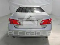 2009 Lexus ES350 photo