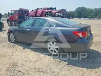 2009 Lexus ES350 photo