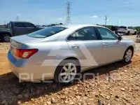 2009 Lexus ES350 photo