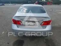 2009 Lexus ES350 фото