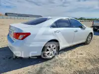2009 Lexus ES350 фото