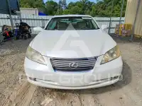 2009 Lexus ES фото